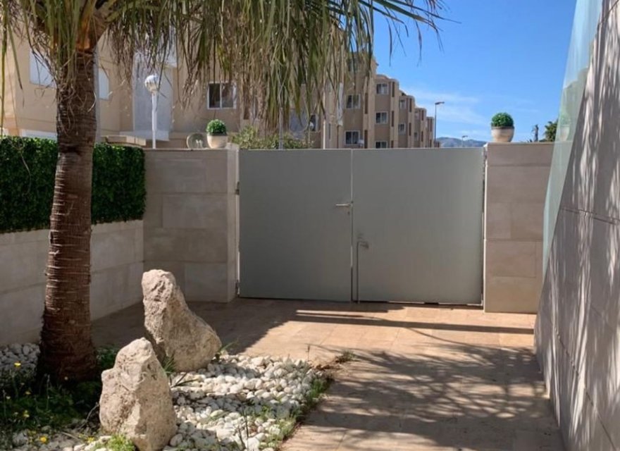 Reventa - Villa - Denia - Devesses - Monte Pego