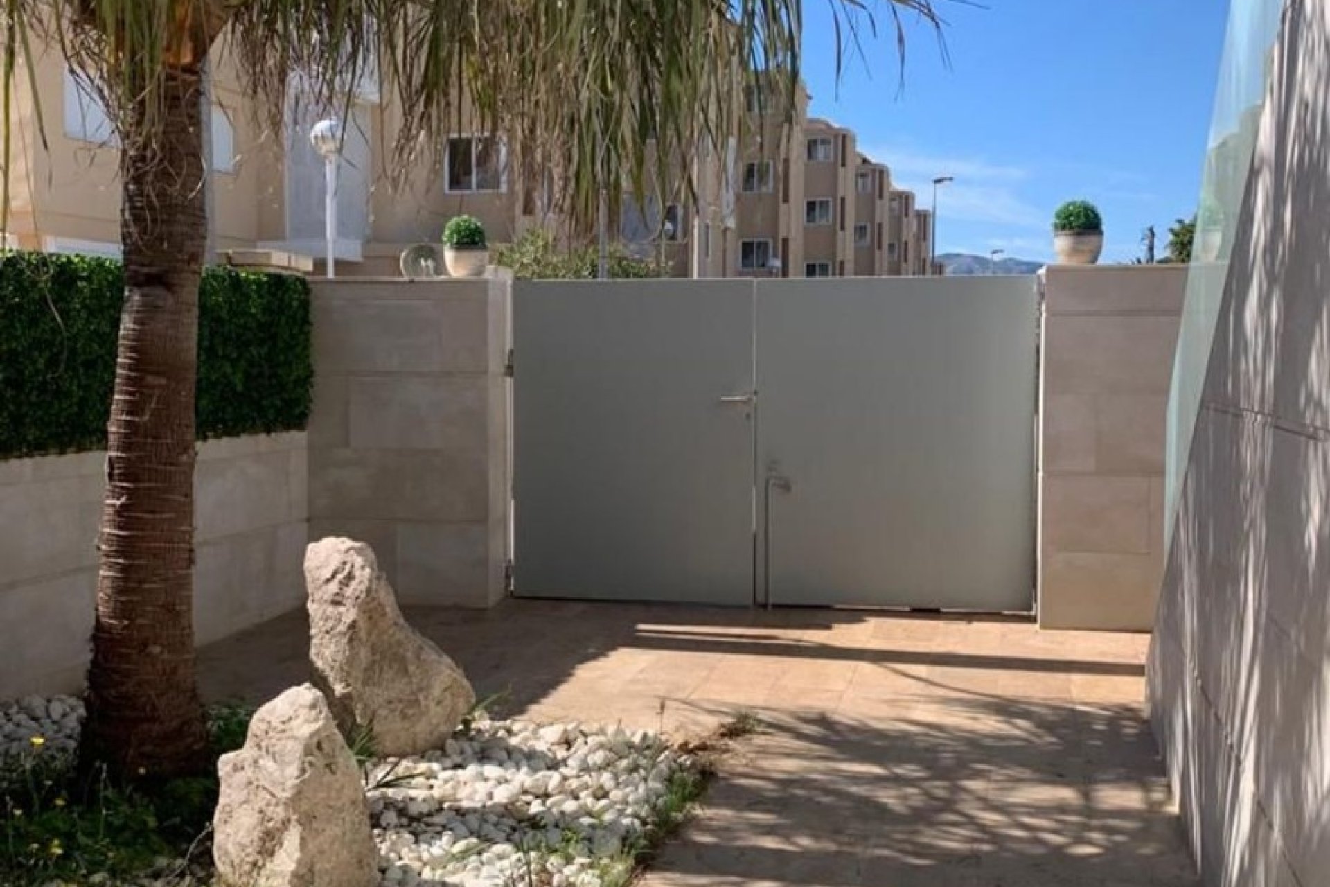 Reventa - Villa - Denia - Devesses - Monte Pego