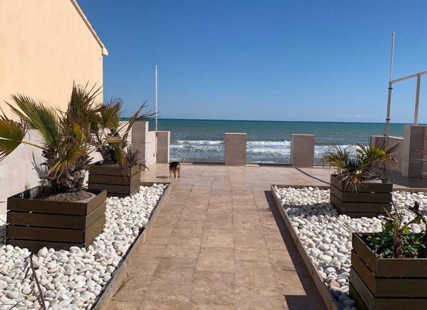 Reventa - Villa - Denia - Devesses - Monte Pego