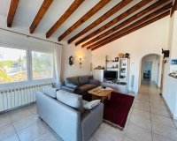 Reventa - Villa - Denia - El Montgó