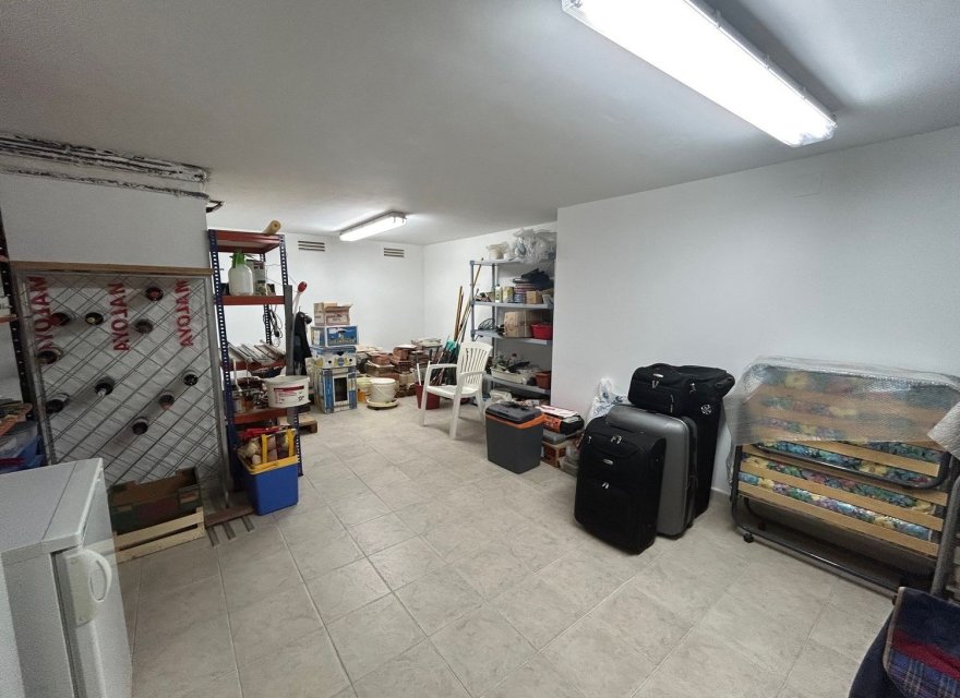 Reventa - Villa - Denia - El Montgó