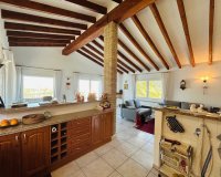 Reventa - Villa - Denia - El Montgó