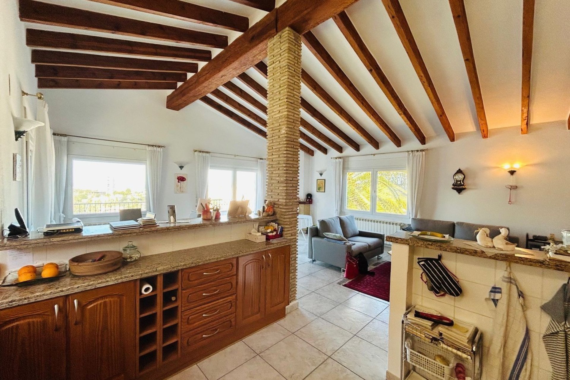 Reventa - Villa - Denia - El Montgó