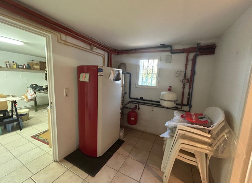 Reventa - Villa - Denia - El Montgó