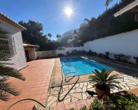 Reventa - Villa - Denia - El Montgó