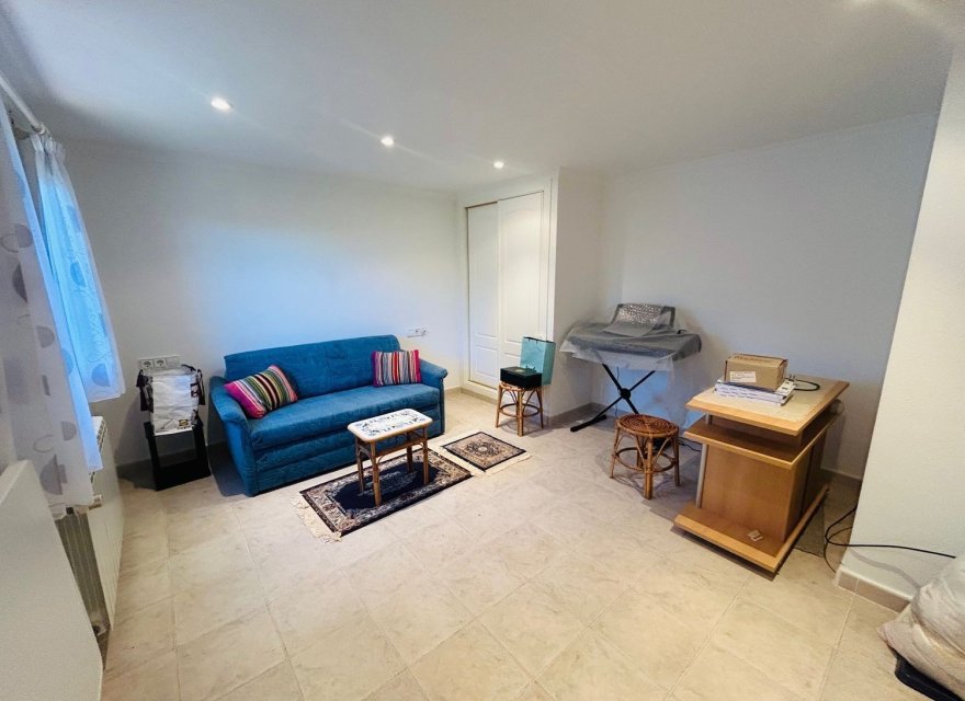 Reventa - Villa - Denia - El Montgó