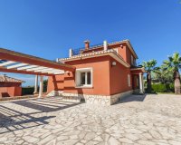 Reventa - Villa - Denia - El Montgó