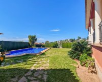 Reventa - Villa - Denia - El Montgó