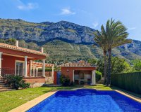 Reventa - Villa - Denia - El Montgó