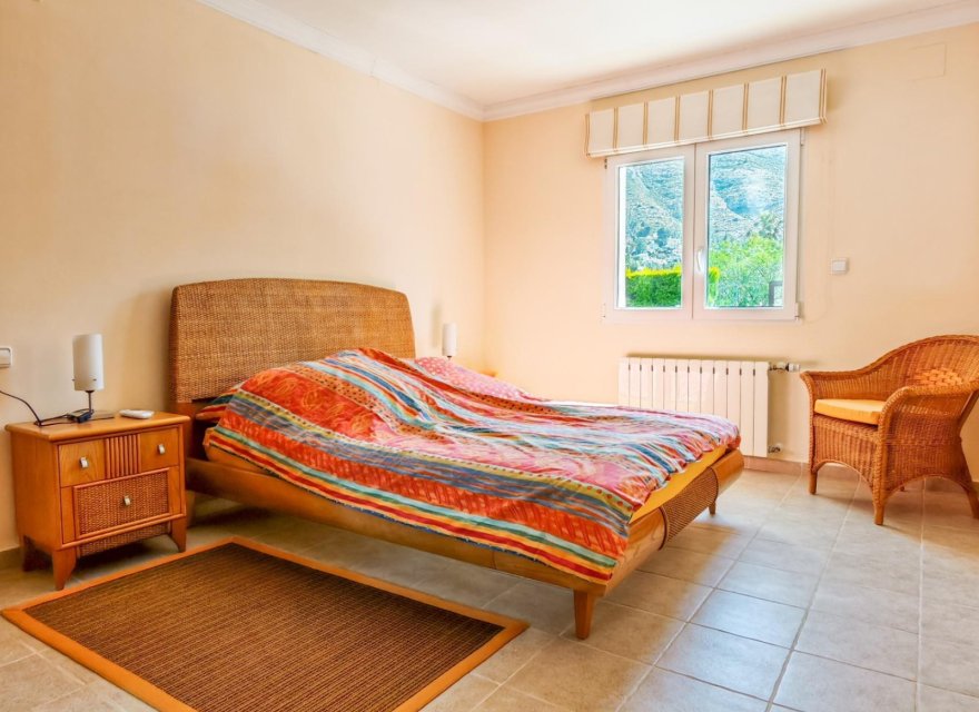 Reventa - Villa - Denia - El Montgó