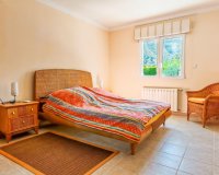 Reventa - Villa - Denia - El Montgó