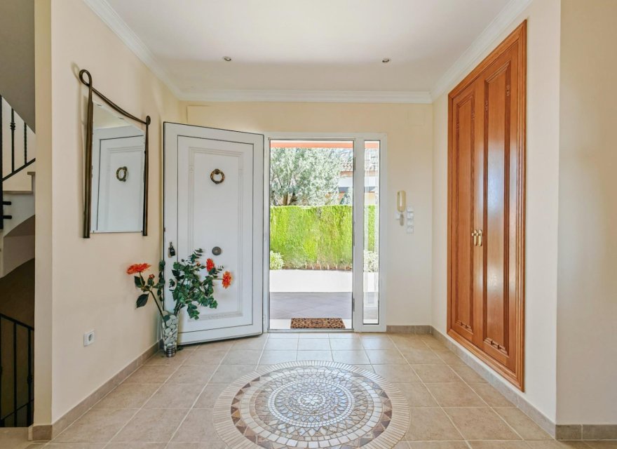 Reventa - Villa - Denia - El Montgó