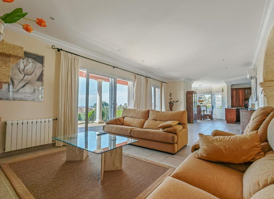 Reventa - Villa - Denia - El Montgó