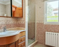 Reventa - Villa - Denia - El Montgó