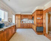 Reventa - Villa - Denia - El Montgó