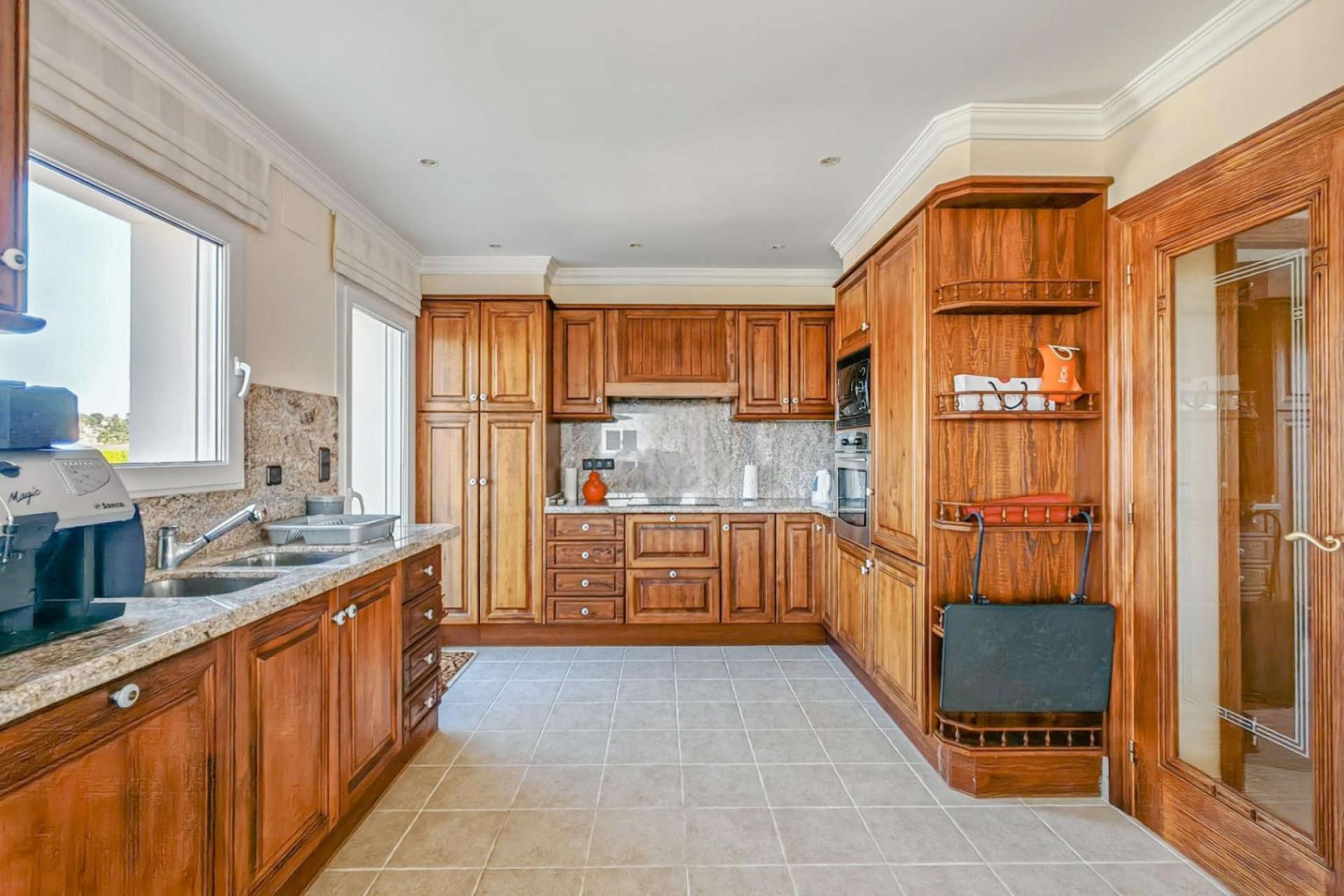 Reventa - Villa - Denia - El Montgó