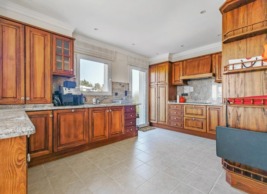 Reventa - Villa - Denia - El Montgó