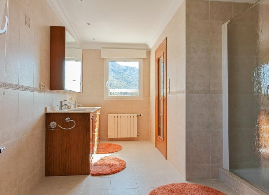 Reventa - Villa - Denia - El Montgó