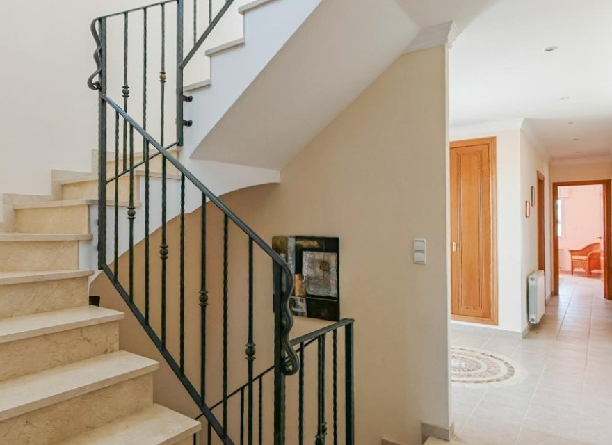 Reventa - Villa - Denia - El Montgó