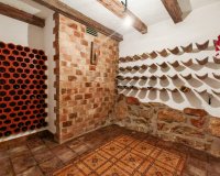 Reventa - Villa - Denia - El Montgó