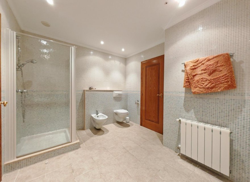 Reventa - Villa - Denia - El Montgó