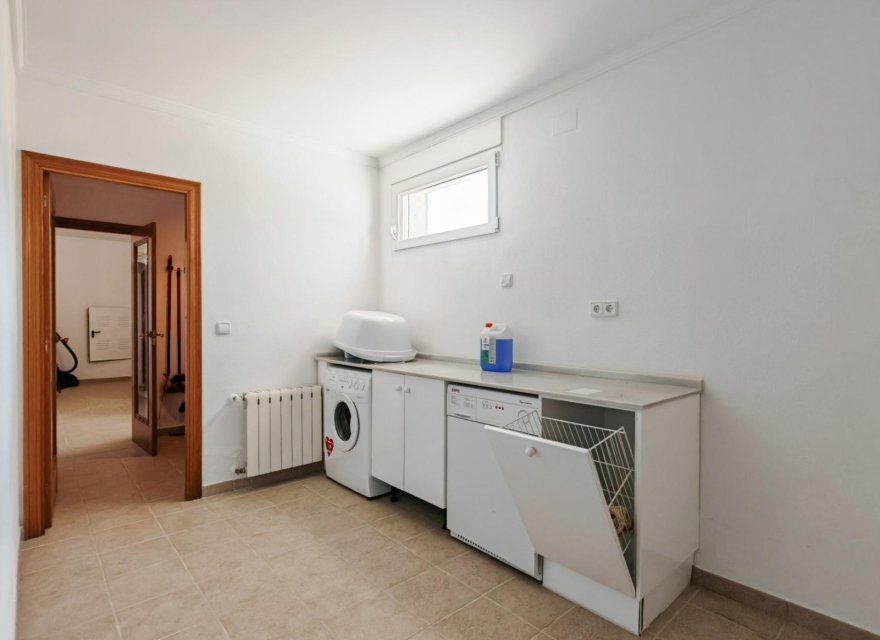 Reventa - Villa - Denia - El Montgó