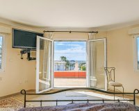 Reventa - Villa - Denia - El Montgó