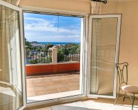 Reventa - Villa - Denia - El Montgó