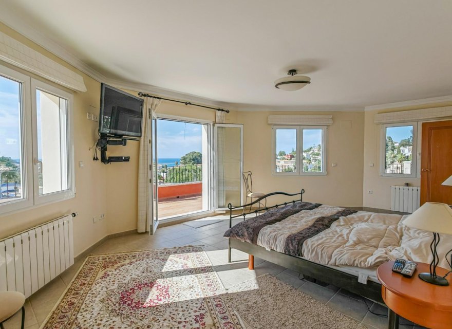 Reventa - Villa - Denia - El Montgó