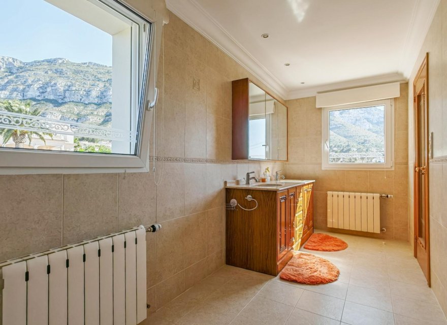 Reventa - Villa - Denia - El Montgó