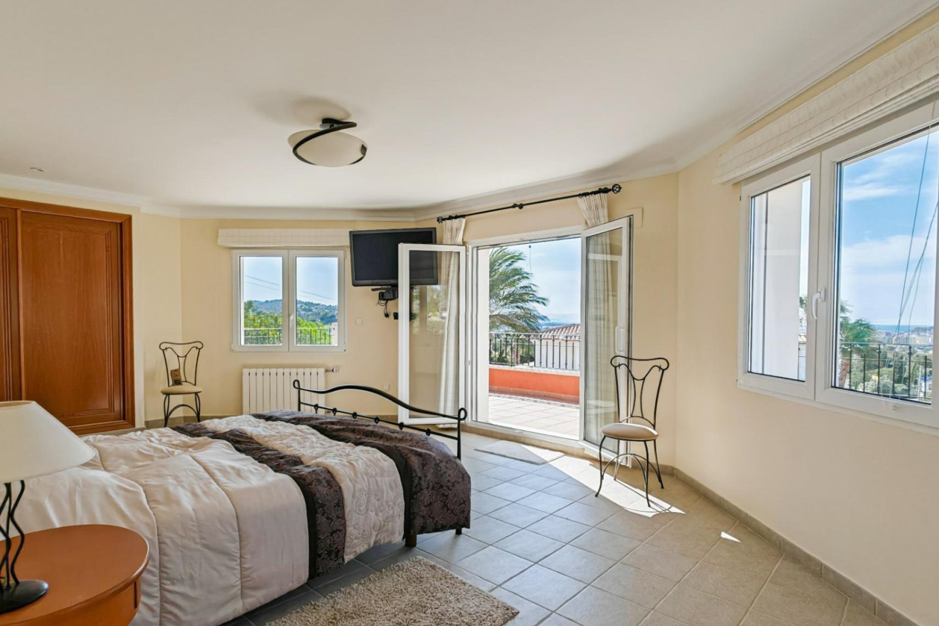 Reventa - Villa - Denia - El Montgó