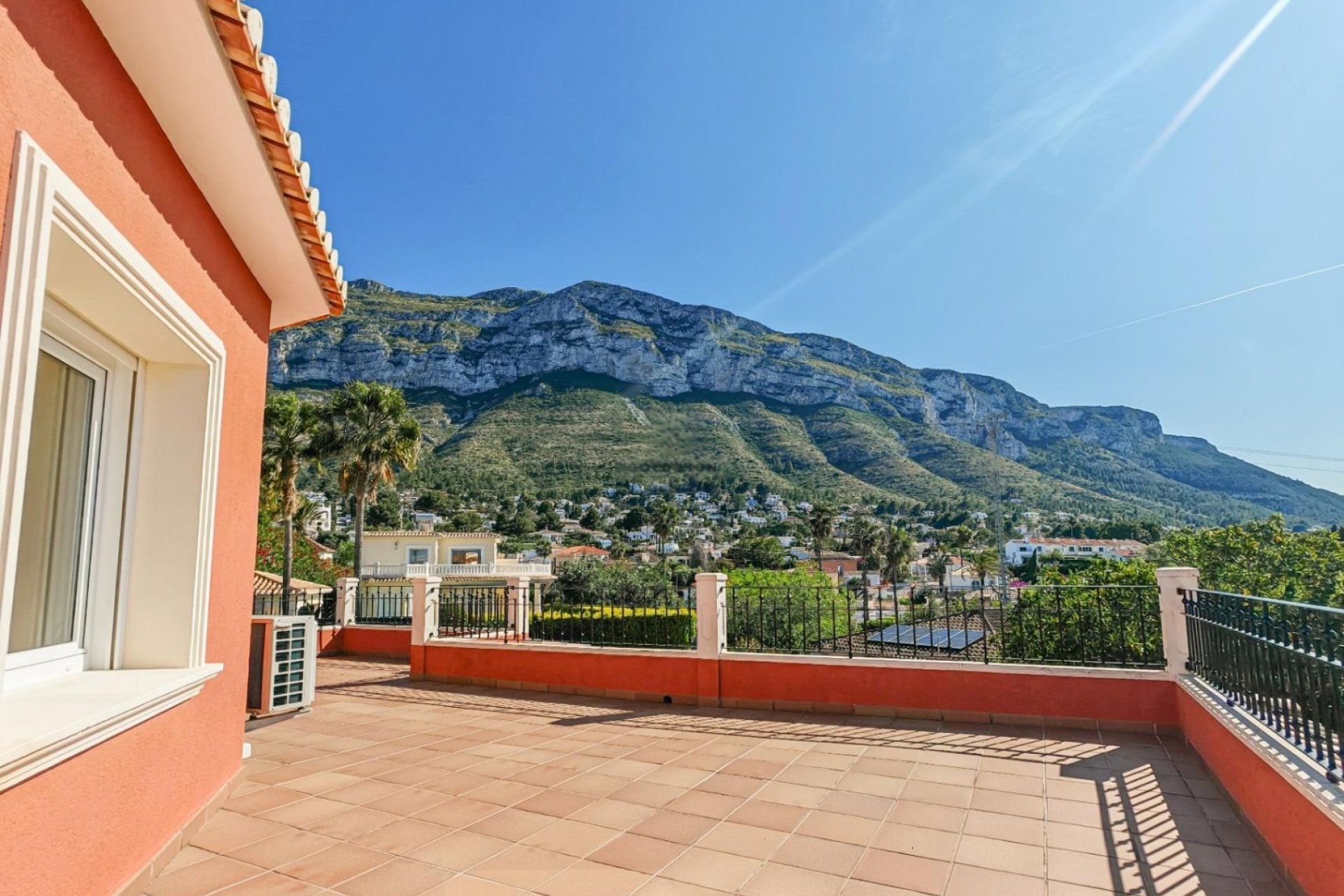 Reventa - Villa - Denia - El Montgó