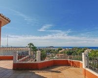 Reventa - Villa - Denia - El Montgó