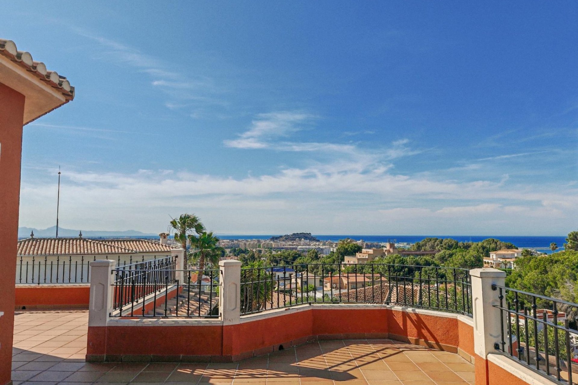 Reventa - Villa - Denia - El Montgó