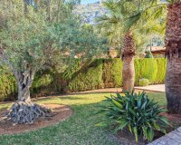 Reventa - Villa - Denia - El Montgó