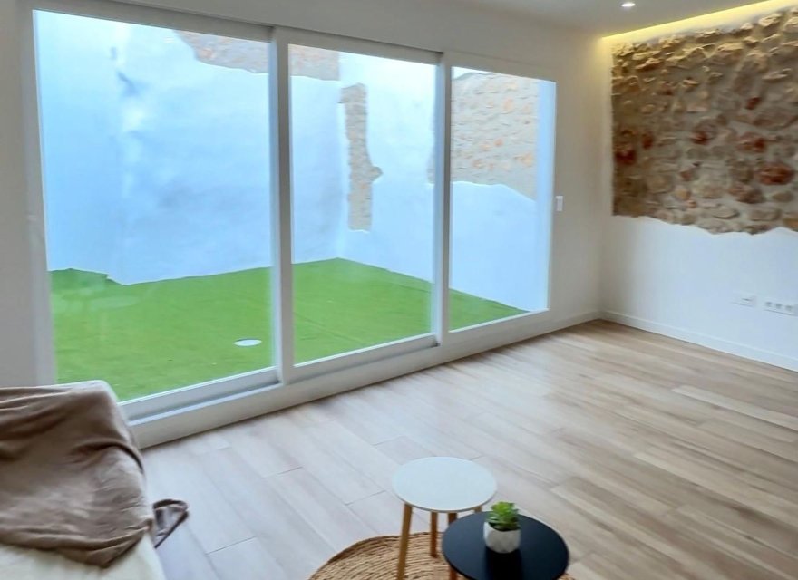 Reventa - Villa - Denia - Monte Solana