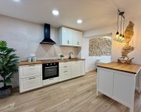 Reventa - Villa - Denia - Monte Solana