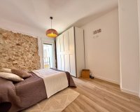 Reventa - Villa - Denia - Monte Solana