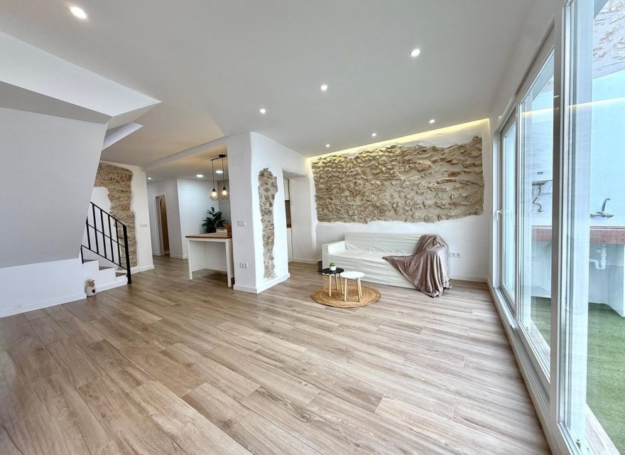 Reventa - Villa - Denia - Monte Solana