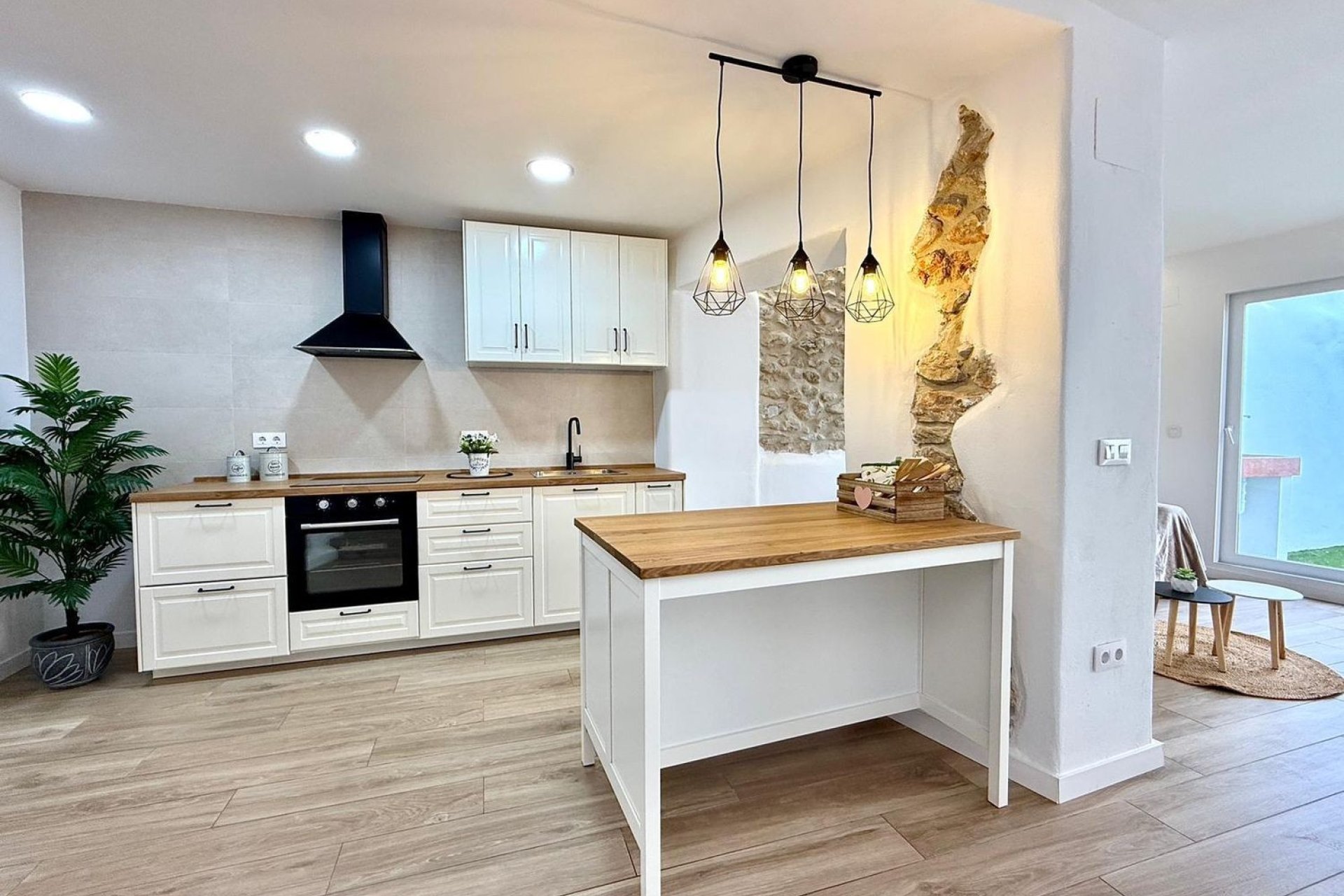 Reventa - Villa - Denia - Monte Solana