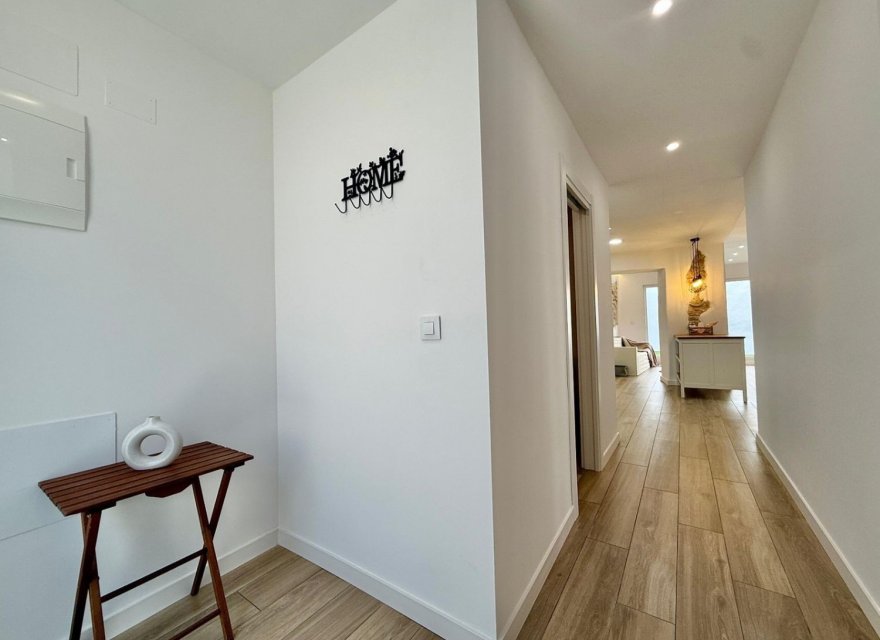 Reventa - Villa - Denia - Monte Solana