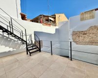 Reventa - Villa - Denia - Monte Solana