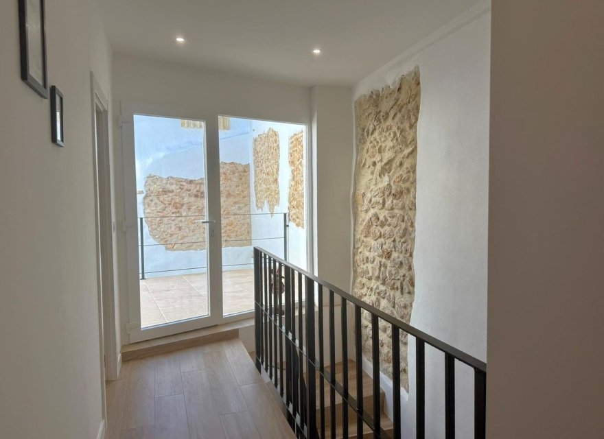Reventa - Villa - Denia - Monte Solana