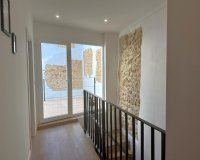 Reventa - Villa - Denia - Monte Solana