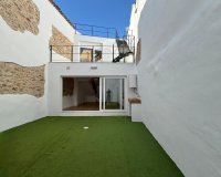 Reventa - Villa - Denia - Monte Solana