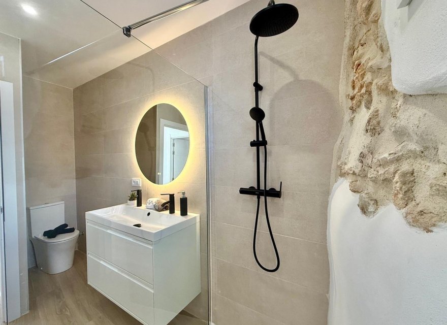 Reventa - Villa - Denia - Monte Solana
