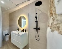 Reventa - Villa - Denia - Monte Solana