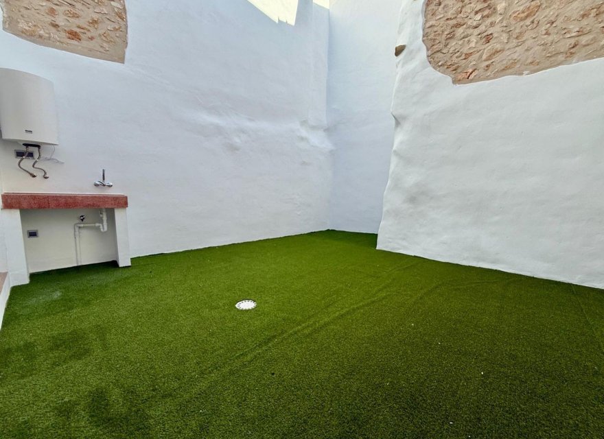 Reventa - Villa - Denia - Monte Solana