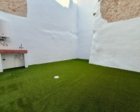 Reventa - Villa - Denia - Monte Solana