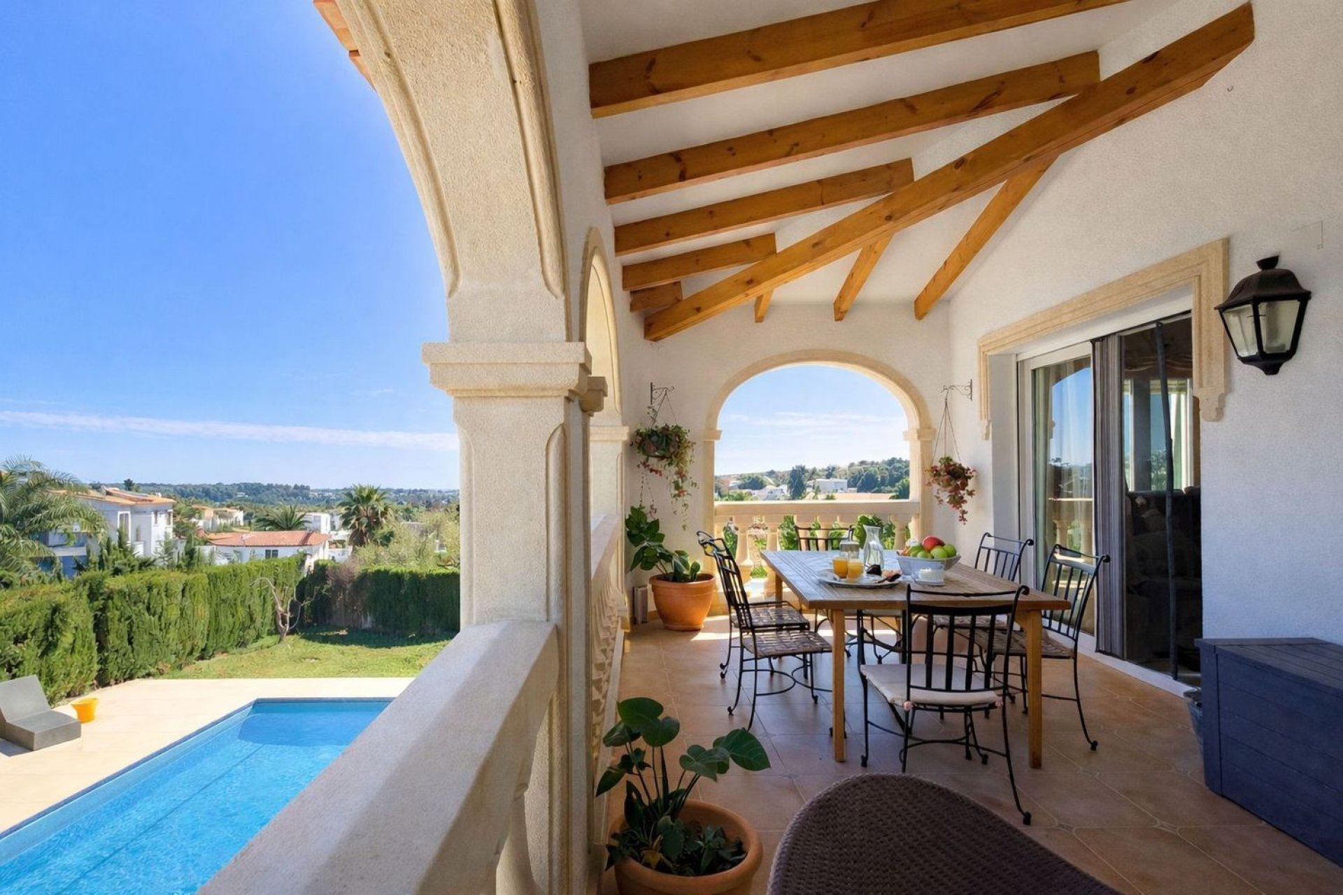 Reventa - Villa - Denia - Montgó